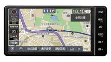希少 黒入荷！ NSZT-W68T トヨタ(純正)(トヨタジュンセイ)のカーナビ カーナビ