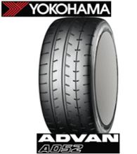 ADVAN A052 255/40R18