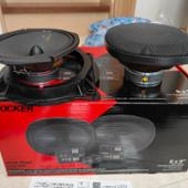 KICKER KSS690