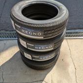 REGNO GR-XⅡ 185/60R15 BRIDGESTONE(ブリヂストン)のタイヤの