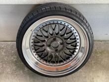 HF805 225/45R17 HIFLY(ハイフライ)のタイヤの口コミ・パーツ