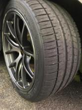AZENIS FK510 245/35ZR19 FALKEN(ファルケン)のタイヤの口コミ・パーツ ...
