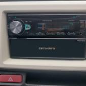DEH-5400 PIONEER / carrozzeria(パイオニア / カロッツェリア
