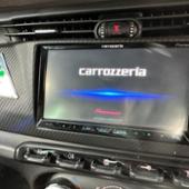 AVIC-ZH77 PIONEER / carrozzeria(パイオニア / カロッツェリア