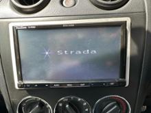 Strada CN-RE06WD/CN-RE06D | テクノアクセス カーオーディオ