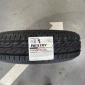 BRIDGESTONE NEXTRY 155/65R14