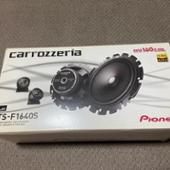 TS-F1640S PIONEER / carrozzeria(パイオニア / カロッツェリア