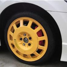 ホンダ(純正) dc5 スペアタイヤに関する情報まとめ - みんカラ