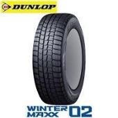 WINTER MAXX DUNLOP(ダンロップ / スミトモゴムコウギョウ)のタイヤの ...