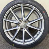 NANKANG AS-3 235/40R18