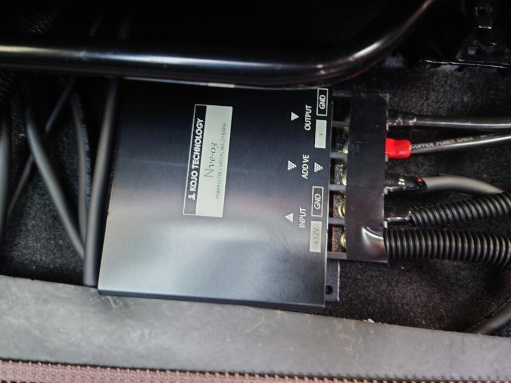 光城精工 NVE-03 のパーツレビュー | インテグラ(HiroS@DC5-T.S.