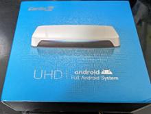 Carlinkit UHD ※SDM660モデル：CPC200-Tbox