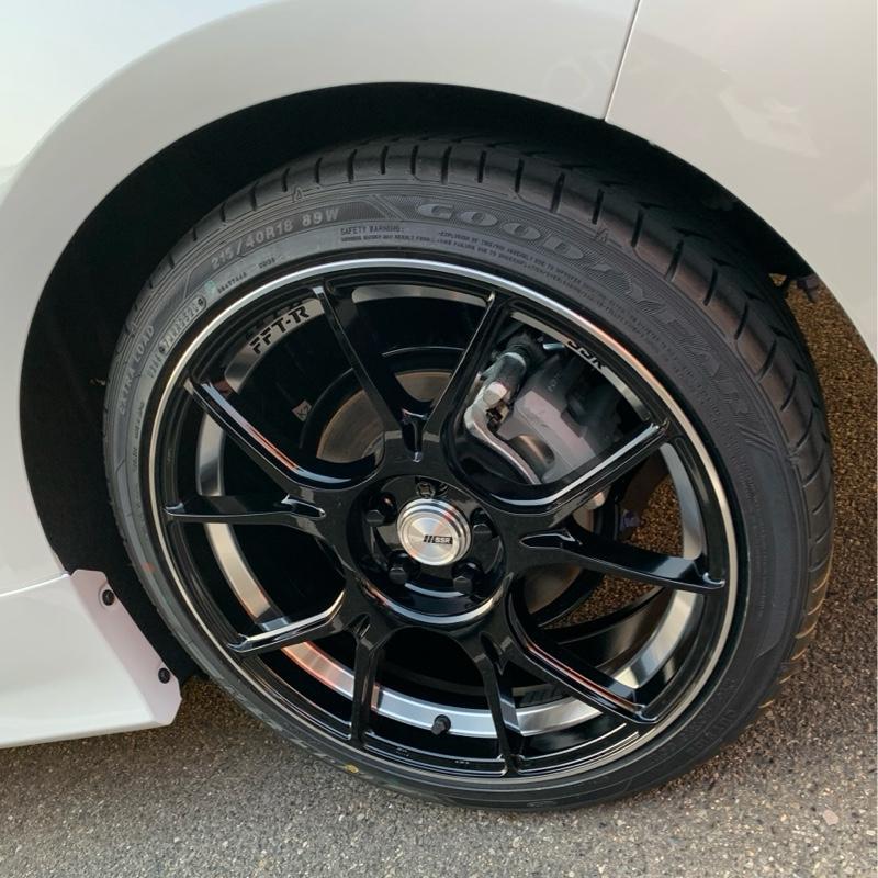 Eagle® LS-2 Tires | Goodyear Tires