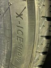 X-ICE SNOW MICHELIN(ミシュラン)のタイヤの口コミ・パーツレビュー ...