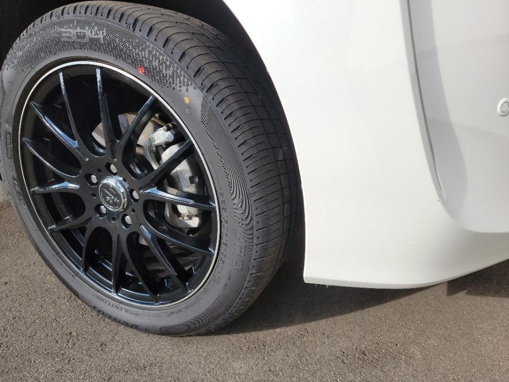 VEURO 生産終了 ダンロップ VE304 225/55R18 98V サマータイヤ 4