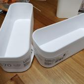 和泉化成株式会社 ライフトレー　S70