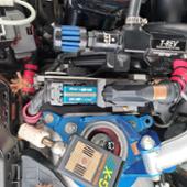 SEV e-charge アルミ製 電流調整機能付き SEV e-charge | SEV自動車用製品WEBサイト