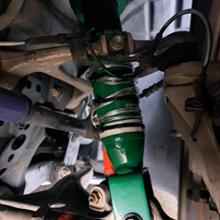 有限会社ライトテクニカル TERAISM PF-21M ピラーフォース