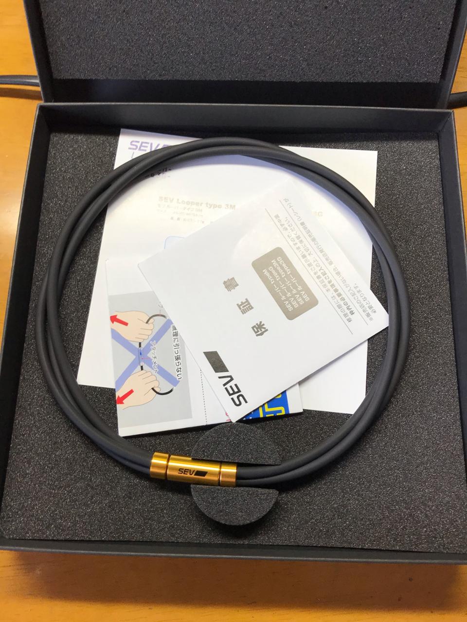 SEV / ダブリュ・エフ・エヌ sevルーパーtype3g (再レビュー)のパーツ SEV / ダブリュ・エフ・エヌ sevルーパーtype3g (再レビュー)のパーツ