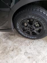 YOKOHAMA GEOLANDAR A/T G015 のパーツレビュー | フォレスター ...