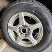 iceGUARD 6 (IG60) 185/70R14 YOKOHAMA(ヨコハマ)のタイヤの