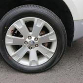 GEOLANDAR SUV 225/55R18 YOKOHAMA(ヨコハマ)のタイヤの口コミ・パーツ ...