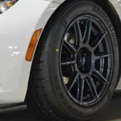 POTENZA RE-71RS 195/55R15 BRIDGESTONE(ブリヂストン)のタイヤ