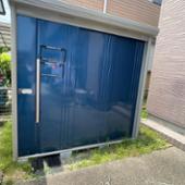TAKUBO 物置