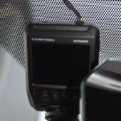 HDR360GS COMTEC(コムテック)のドライブレコーダーの口コミ