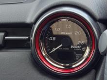 pivot dual gauge pro dpb-mに関する情報まとめ - みんカラ