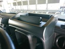 ミ*！様 匠台ベース 荷室テーブル