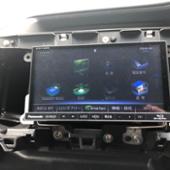 CN-RX02D Panasonic(パナソニック)のカーナビ(インダッシュ)の口コミ ...