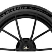 Pilot Sport Cup 2 MICHELIN(ミシュラン)のタイヤの口コミ・パーツ ...