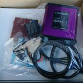 Ignite VSD alpha CI T.M.WORKS(ティエムワークス)のイグニッション ...