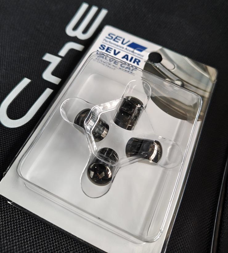 SEV エアバルブキャップ | SEV自動車用製品WEBサイト