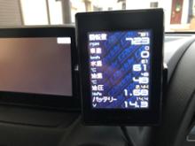 POWER7 リチウムイオンバッテリー のパーツレビュー | デミオ(JUN ...
