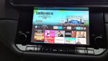 KEIYO / 慶洋エンジニアリング AN-S134 APP HDMI IN のパーツ