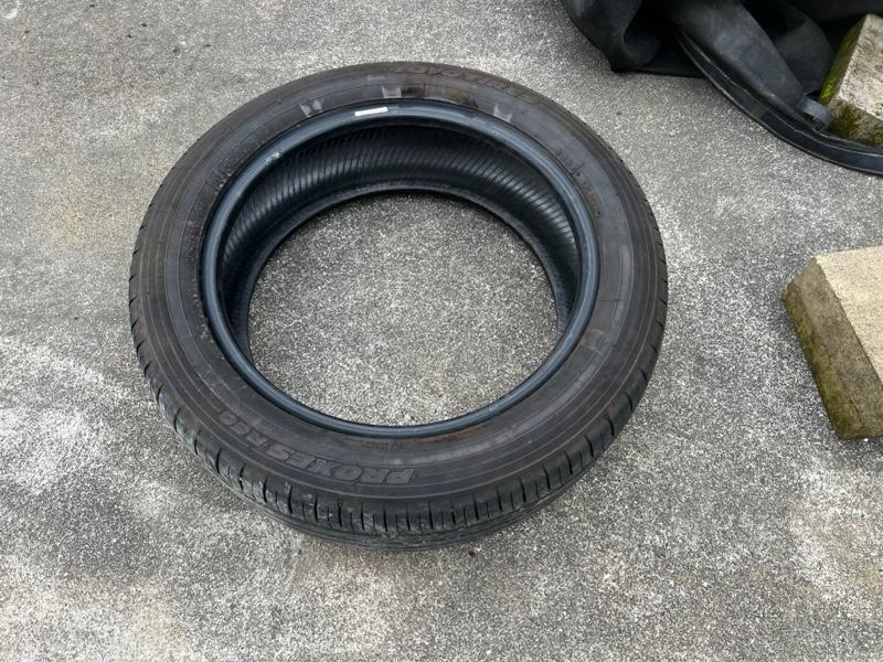 TOYO TIRES PROXES R60 のパーツレビュー | ヴォクシー