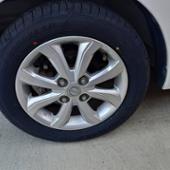GOODYEAR EfficientGrip RVF02 155/65R14