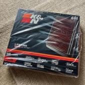 K&amp;N Replacement