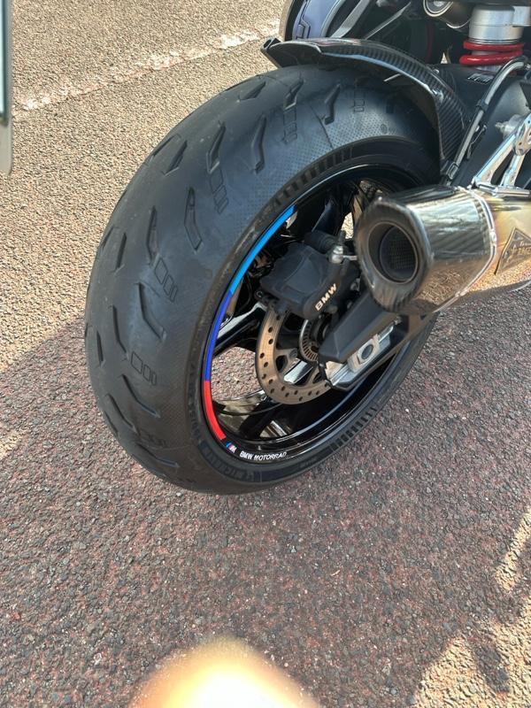 MICHELIN Power 5