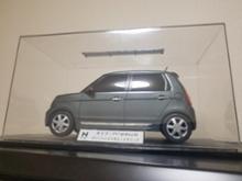 ホンダ(純正) N-ONE 1/18 SCALE DIECAST MODEL のパーツレビュー