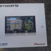 AVIC-RZ33 PIONEER / carrozzeria(パイオニア / カロッツェリア