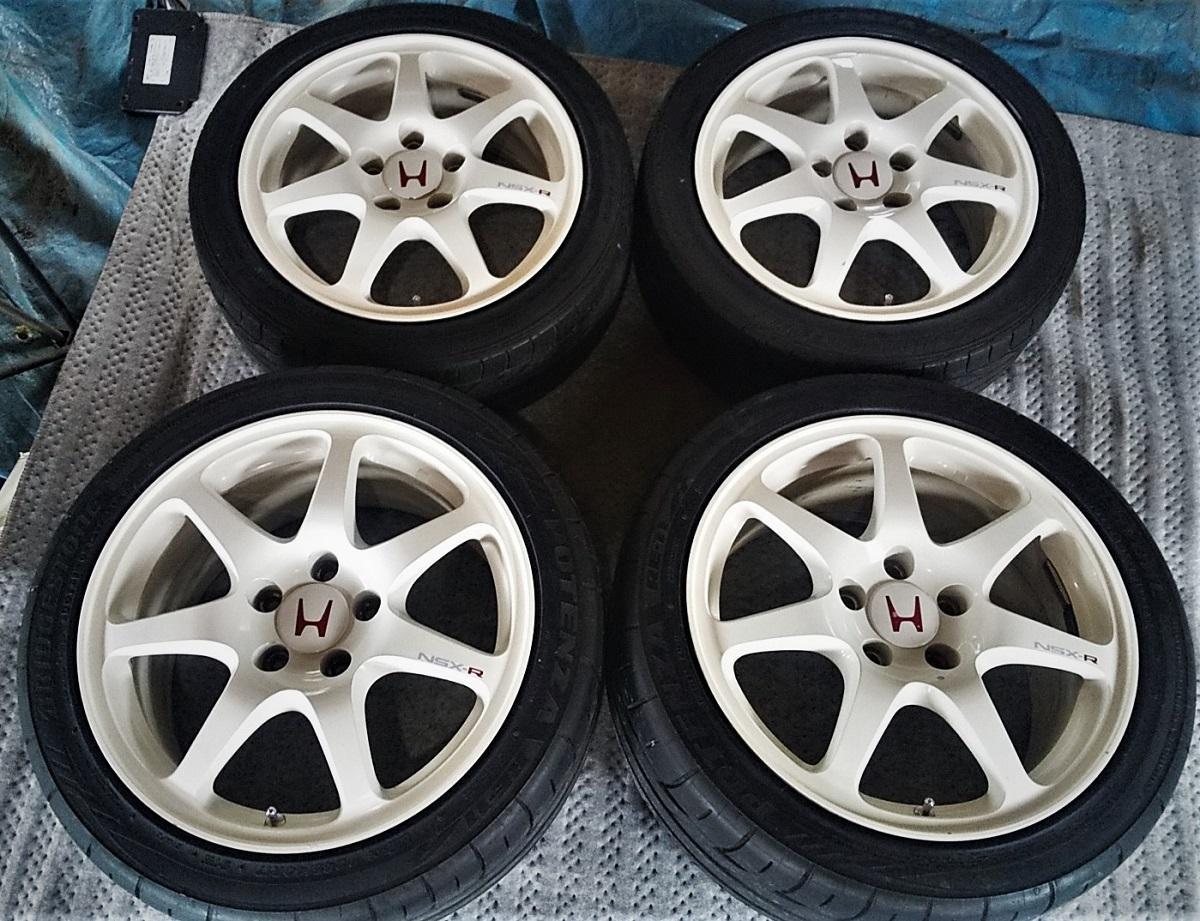 s garage☆HONDA純正アルミホイール☆R13 Honda純正アルミホイールの新シリーズを発売 | Honda Access