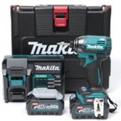 makita 充電式インパクトレンチ