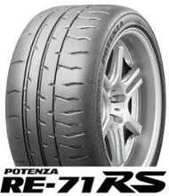 ブリヂストン POTENZA RE-71RS 195/50R15 82V 価格比較 - 価格.com