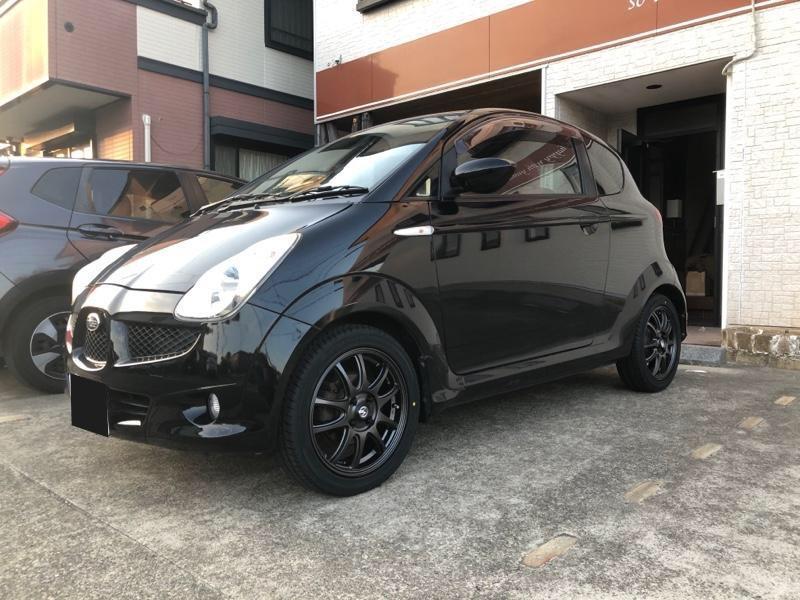 BADX BADX エスホールド S-5V 15インチ のパーツレビュー | R1(masa6) | みんカラ BADX BADX エスホールド S-5V 15インチ のパーツレビュー | R1(masa6) | みんカラ