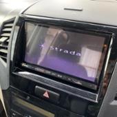 CN-H500D Panasonic(パナソニック)のカーナビ(インダッシュ)の口コミ ...
