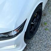 ホンダ S660 ちょこっとフェンダー TAKE OFF(テイクオフ)の