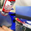 KURE / 呉工業 フォーミングエンジンクリーナー